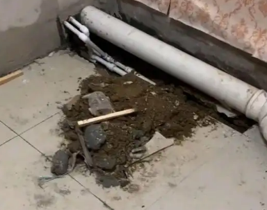 连云港卫生间漏水检测哪家好