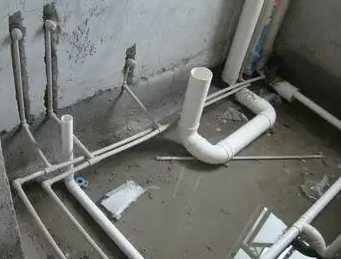 连云港水管维修多少钱