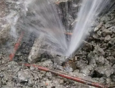 连云港水管维修多少钱
