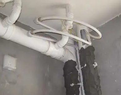 连云港水管维修哪家好